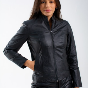 Jaqueta Jamily Vacum