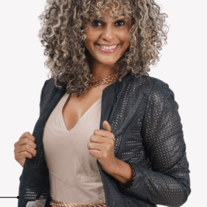 Casaqueto Vazado Luna Vacum